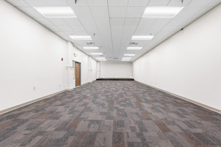 Downtown Utica Investment Opportunity