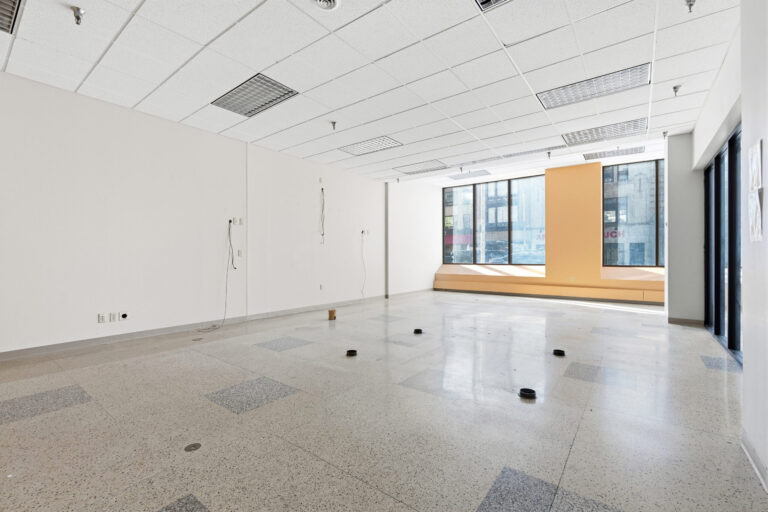 Downtown Utica Investment Opportunity