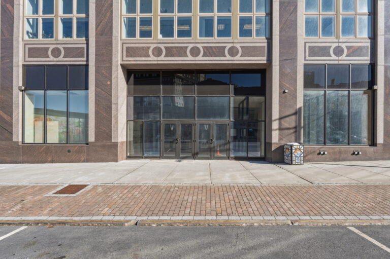 Downtown Utica Investment Opportunity